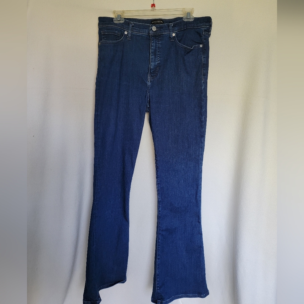 Banana republic jeans, 32 Long